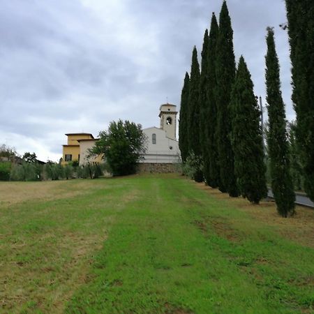 Open Space Nel Parco Con Parcheggio Gratuito Florenz Exterior foto